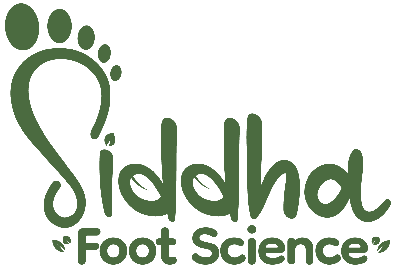 siddhafootscience