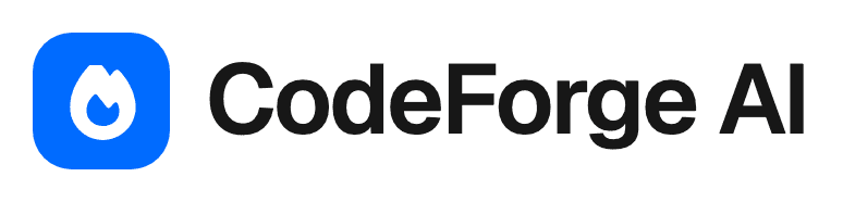 CodeForge AI