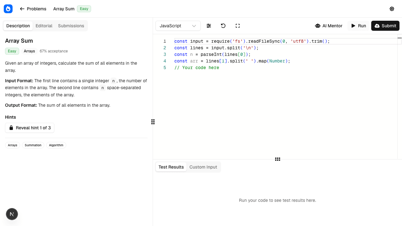 CodeForgeAi IO screenshot 5