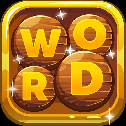 Kids Word Puzzle